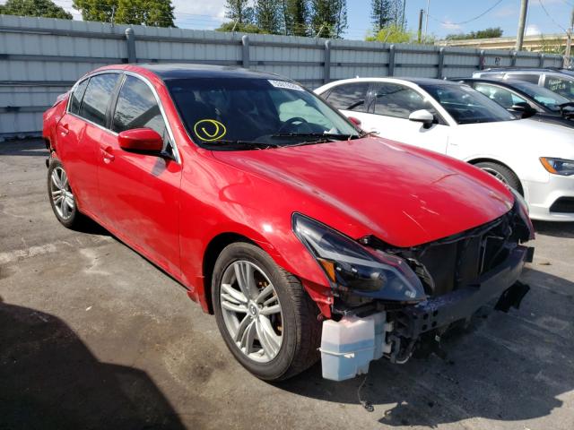 infiniti g37 base 2011 jn1cv6apxbm500016