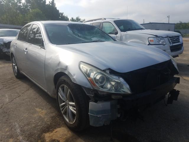 infiniti g37 base 2011 jn1cv6apxbm500405