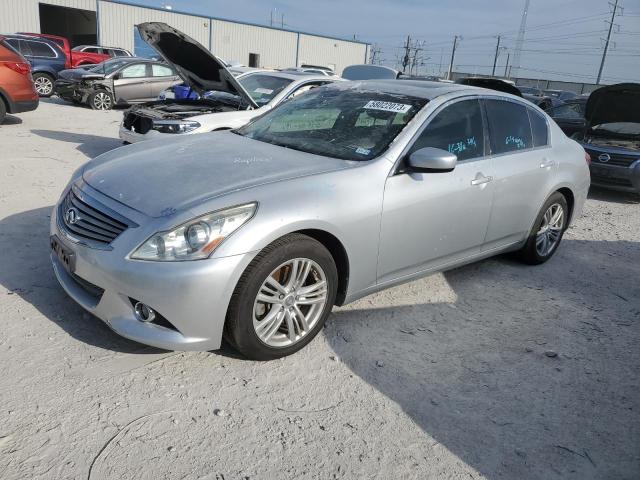 infiniti g37 base 2011 jn1cv6apxbm503188