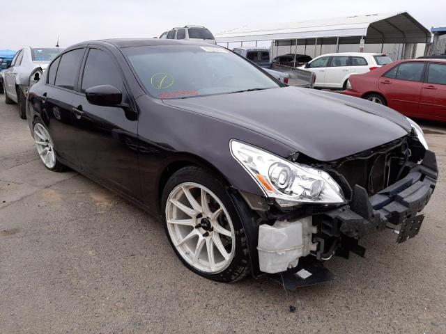 infiniti g37 base 2011 jn1cv6apxbm503692