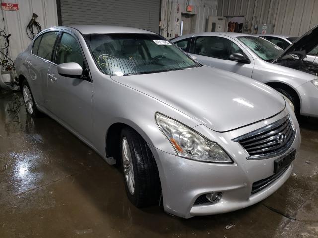 infiniti g37 base 2011 jn1cv6apxbm506754