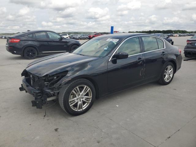 infiniti g37 base 2011 jn1cv6apxbm507368