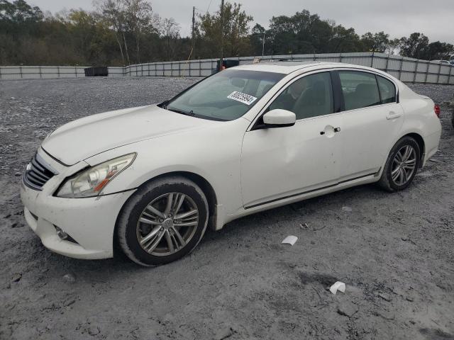 infiniti g37 base 2011 jn1cv6apxbm508780