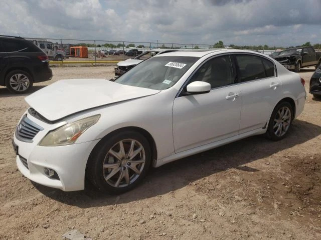 infiniti g37 sport 2012 jn1cv6apxcm621601