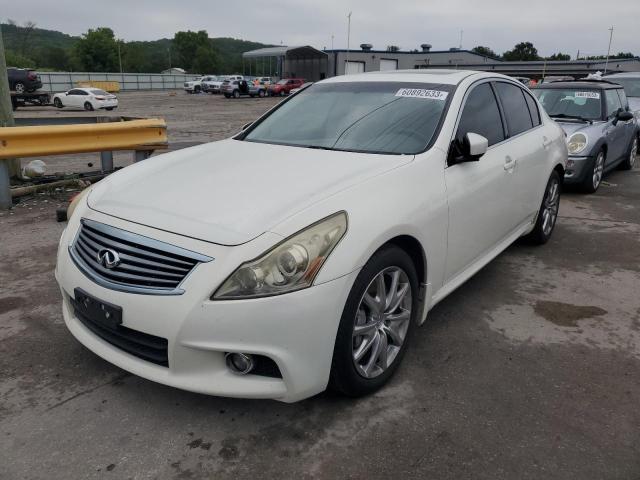 infiniti g37 base 2012 jn1cv6apxcm624076