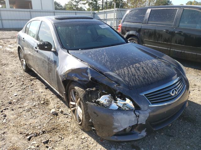 infiniti g37 base 2012 jn1cv6apxcm629391