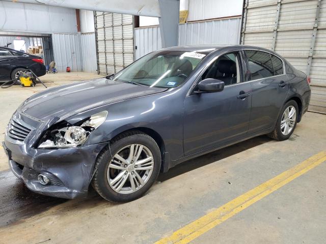 infiniti g37 base 2012 jn1cv6apxcm931943