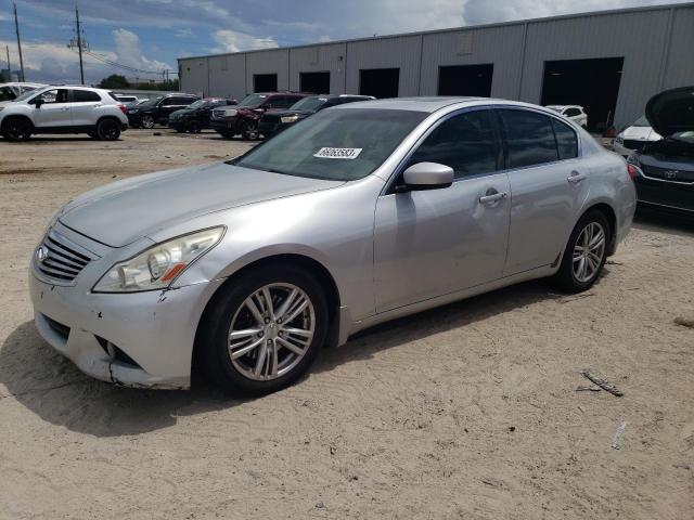 infiniti g37 base 2012 jn1cv6apxcm932560