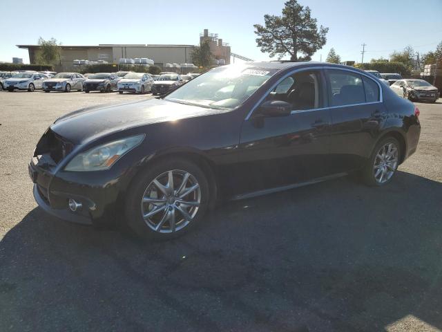 infiniti g37 base 2012 jn1cv6apxcm935149