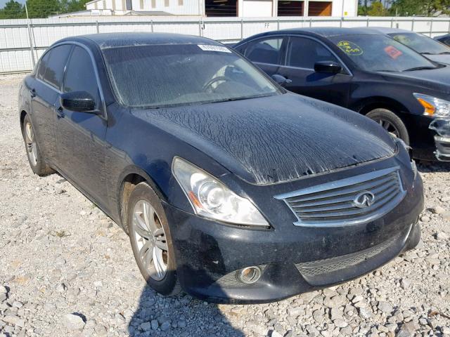 infiniti g37 base 2013 jn1cv6apxdm300577