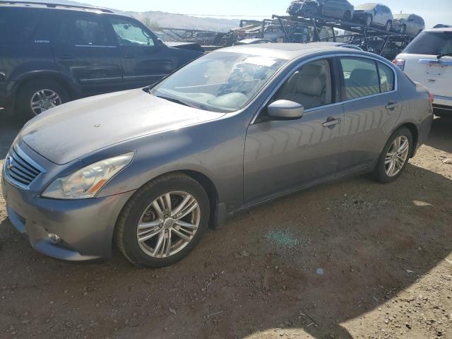 infiniti g37 base 2013 jn1cv6apxdm300773