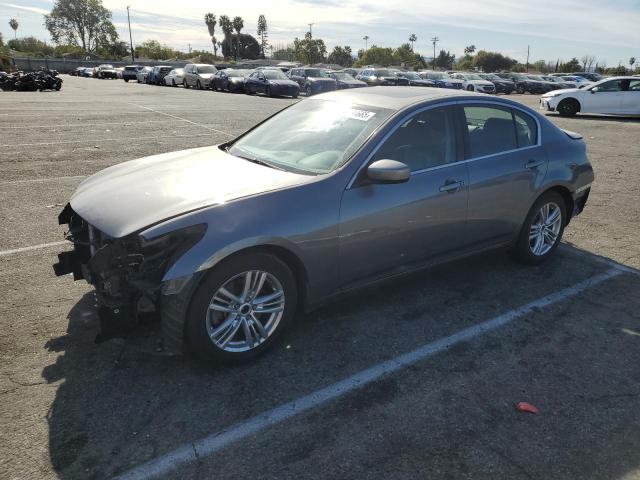 infiniti g37 base 2013 jn1cv6apxdm304497