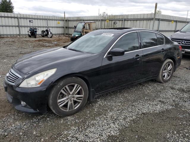 infiniti g37 base 2013 jn1cv6apxdm305441