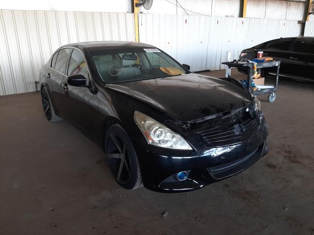 infiniti g37 base 2013 jn1cv6apxdm711462