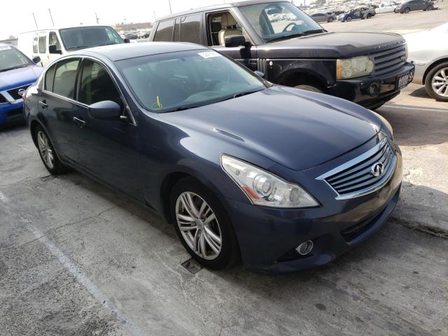 infiniti g37 base 2013 jn1cv6apxdm711493