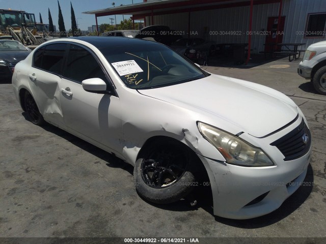 infiniti g37 sedan 2013 jn1cv6apxdm712515