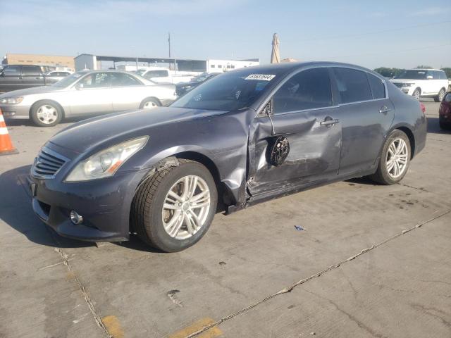 infiniti g37 2013 jn1cv6apxdm714846