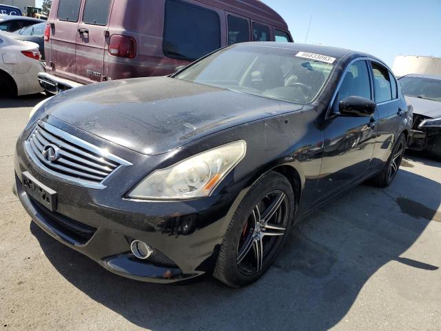 infiniti g37 base 2013 jn1cv6apxdm714961