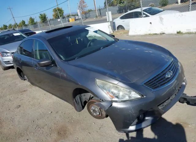 infiniti  2013 jn1cv6apxdm716256