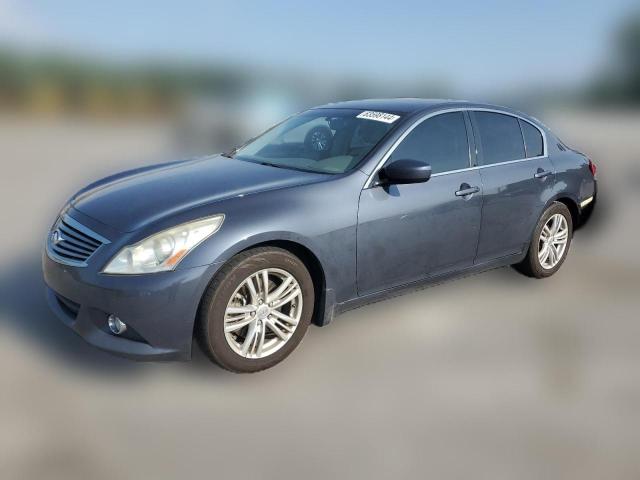 infiniti g37 2013 jn1cv6apxdm719450