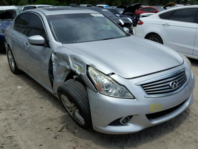 infiniti g37 base 2013 jn1cv6apxdm721120