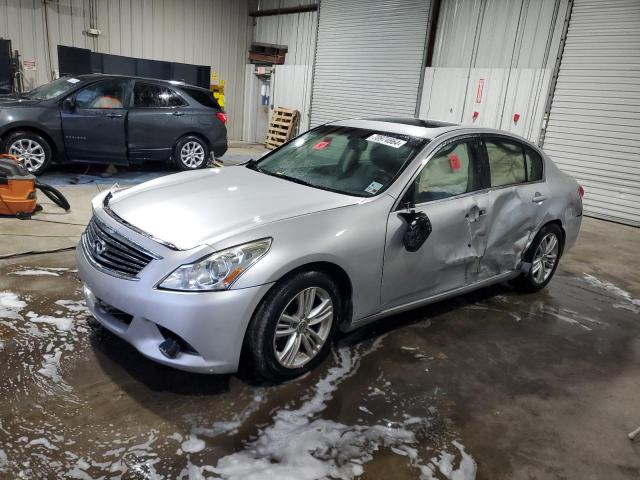 infiniti g37 base 2013 jn1cv6apxdm724888