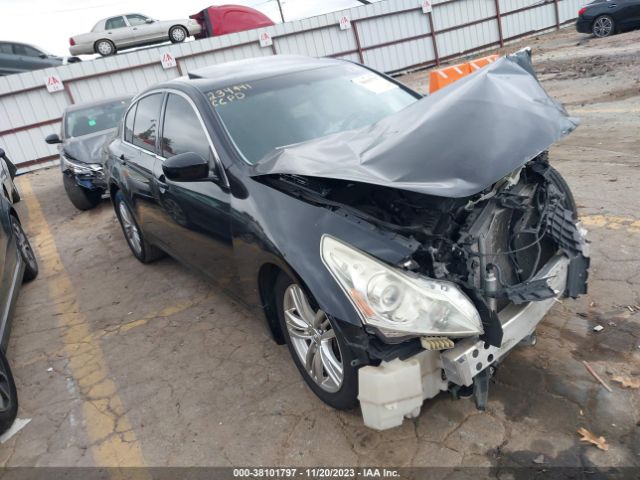 infiniti g37 2013 jn1cv6apxdm725359