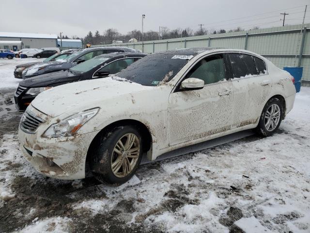 infiniti  2010 jn1cv6ar0am254593