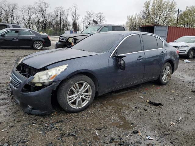 infiniti g37 2010 jn1cv6ar0am451540