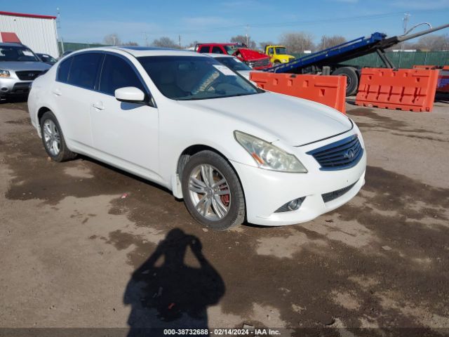 infiniti g37x 2010 jn1cv6ar0am454051