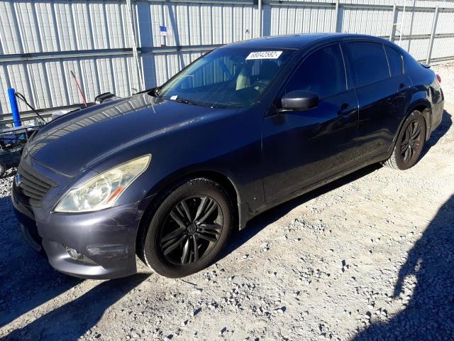 infiniti g37 2010 jn1cv6ar0am459573