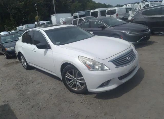 infiniti  2010 jn1cv6ar0am460206