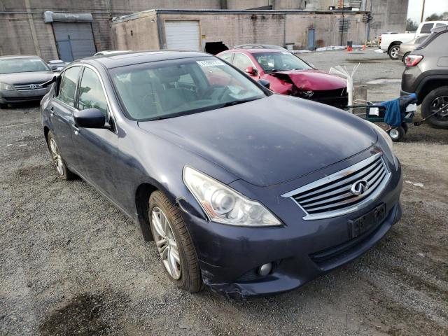 infiniti g37 2010 jn1cv6ar0am461646