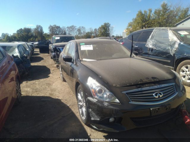 infiniti g37 2011 jn1cv6ar0bm353156