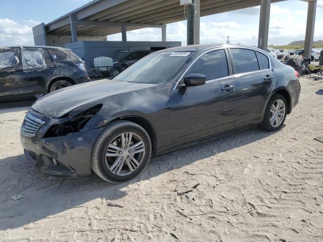 infiniti g37 2011 jn1cv6ar0bm353562