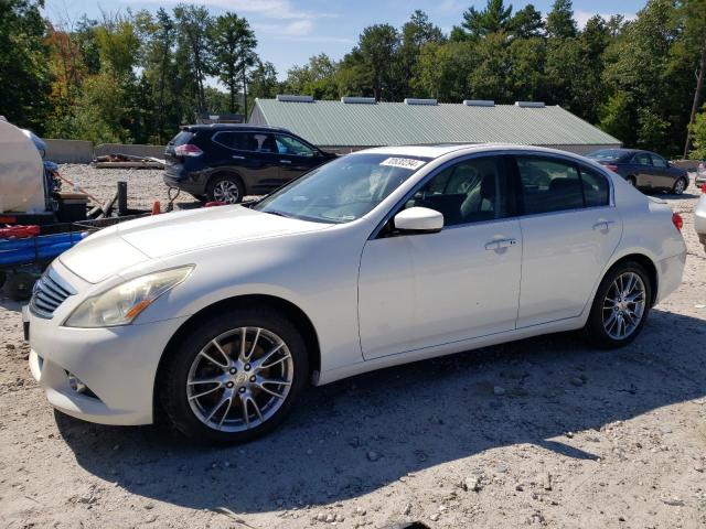 infiniti g37 2011 jn1cv6ar0bm404946