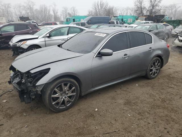 infiniti g37 2011 jn1cv6ar0bm406339