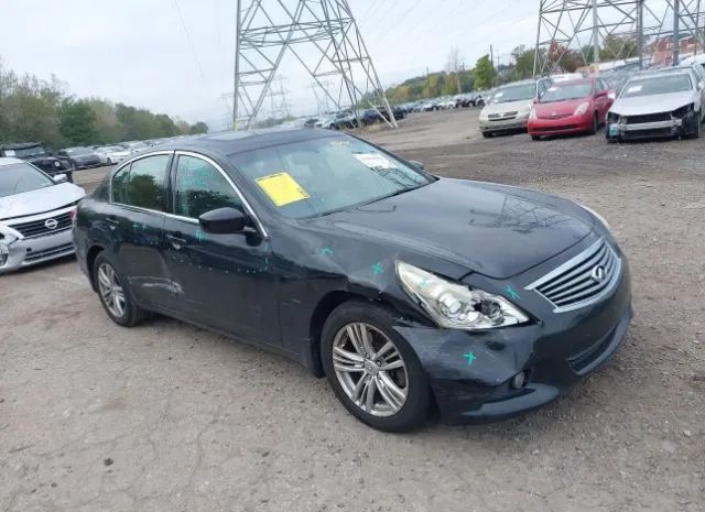 infiniti g37 2011 jn1cv6ar0bm406969