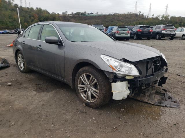 infiniti  2011 jn1cv6ar0bm410441