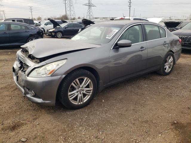 infiniti g37 2011 jn1cv6ar0bm411928