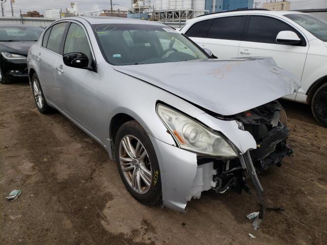 infiniti g37 2011 jn1cv6ar0bm412383