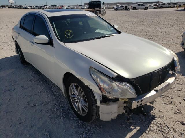 infiniti g37 2012 jn1cv6ar0cm671084