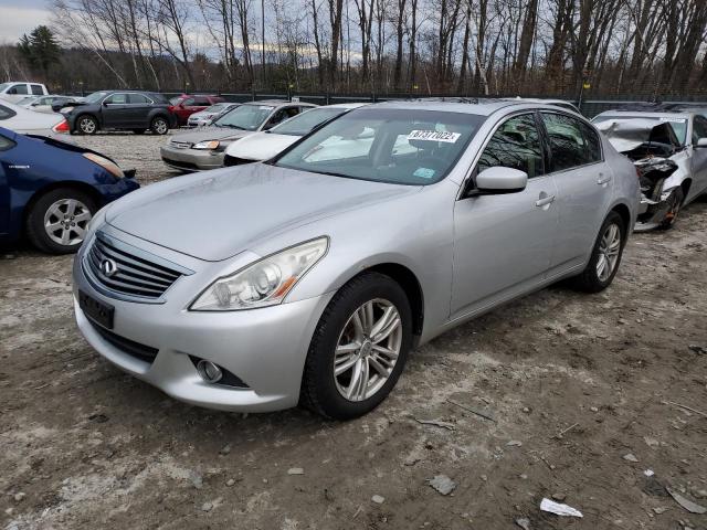 infiniti g37 2012 jn1cv6ar0cm671280