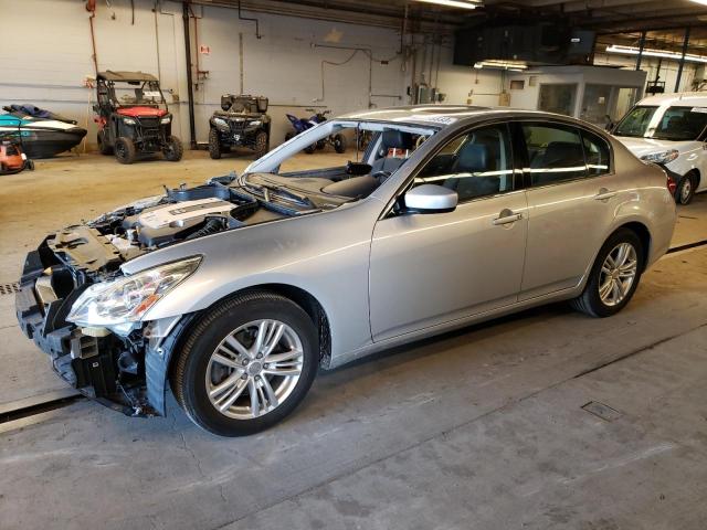 infiniti g37 2012 jn1cv6ar0cm676382