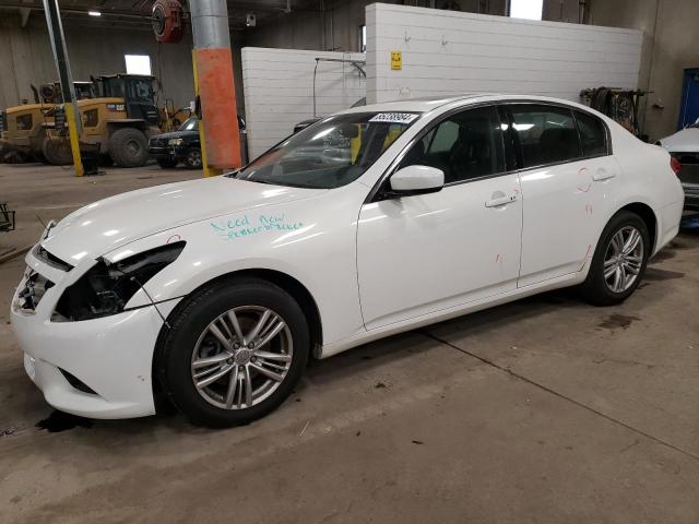 infiniti g37 2012 jn1cv6ar0cm676821