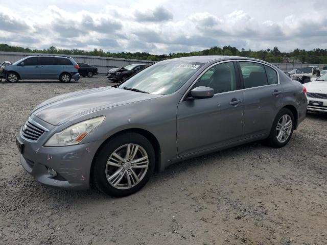 infiniti g37 2012 jn1cv6ar0cm678620