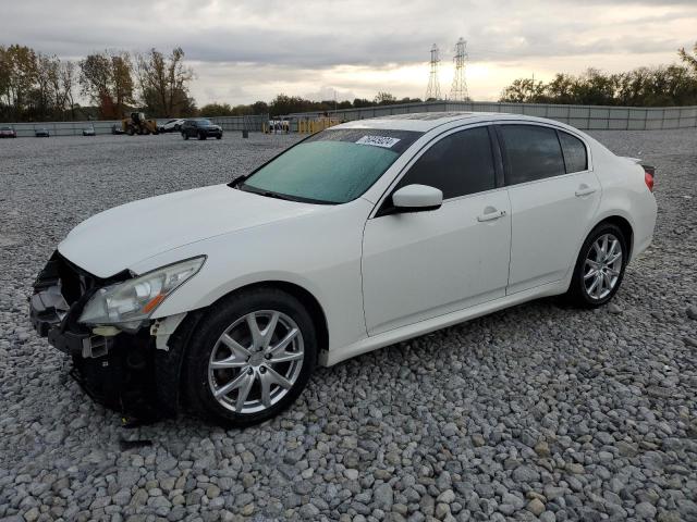 infiniti g37 2012 jn1cv6ar0cm972261