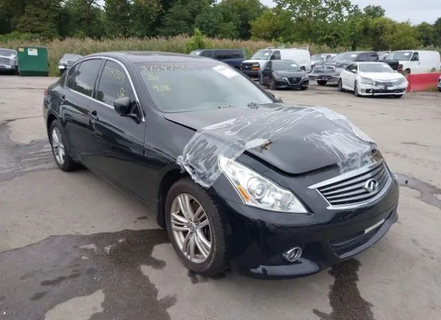 infiniti g37 sedan 2012 jn1cv6ar0cm972275