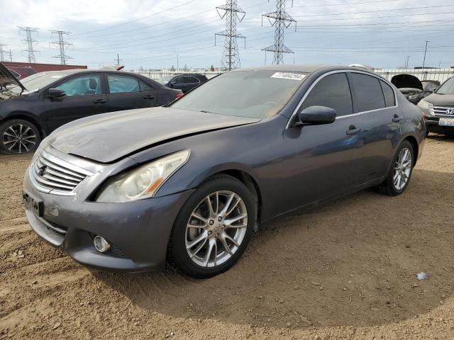 infiniti g37 2012 jn1cv6ar0cm972518