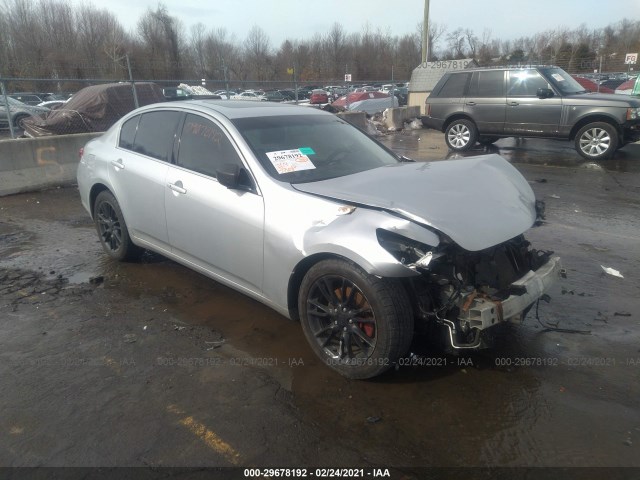 infiniti g37 sedan 2012 jn1cv6ar0cm973345